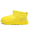 UGG(PS) Classic Ultra Mini 'Canary'