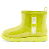 UGGClassic Clear Mini II Large LOGO Big Boys