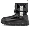 UGG(WMNS) Classic Brellah Mini Boot 'Black'