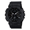 CASIOG-Shock Analog-Digital 'Black'