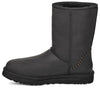 UGGClassic Short Deco Snow Boots Black