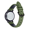 CASIOMinimalistic Watch Green