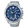 CASIOCasio Edifice Smart Analog Watch 'Silver Blue'