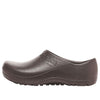 BirkenstockProfi-Birki Polyurethane Sandals 'Brown'