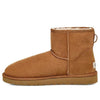 UGGClassic Mini Fleece Lined Snow Boots