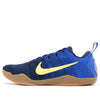 NikeKobe 11 Elite Low 'Mambacurial Barcelona'