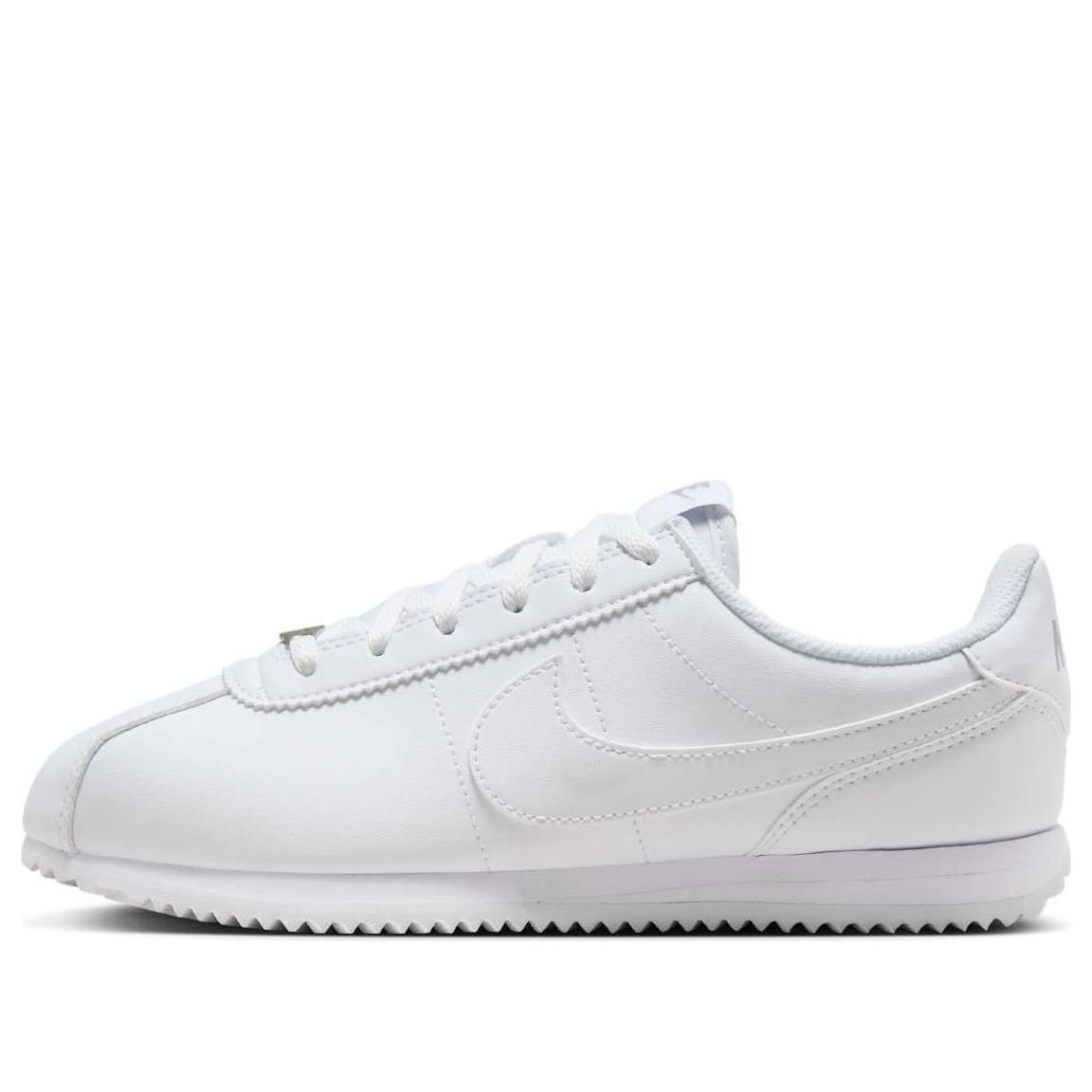 Nike(GS) Cortez 'White Wolf Grey'
