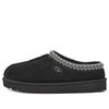 UGGTasman Slippers 'Black'