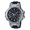 CASIOG-Shock MT-G 'Black Silver'
