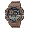 CASIOCasio WS-1500H-5AV