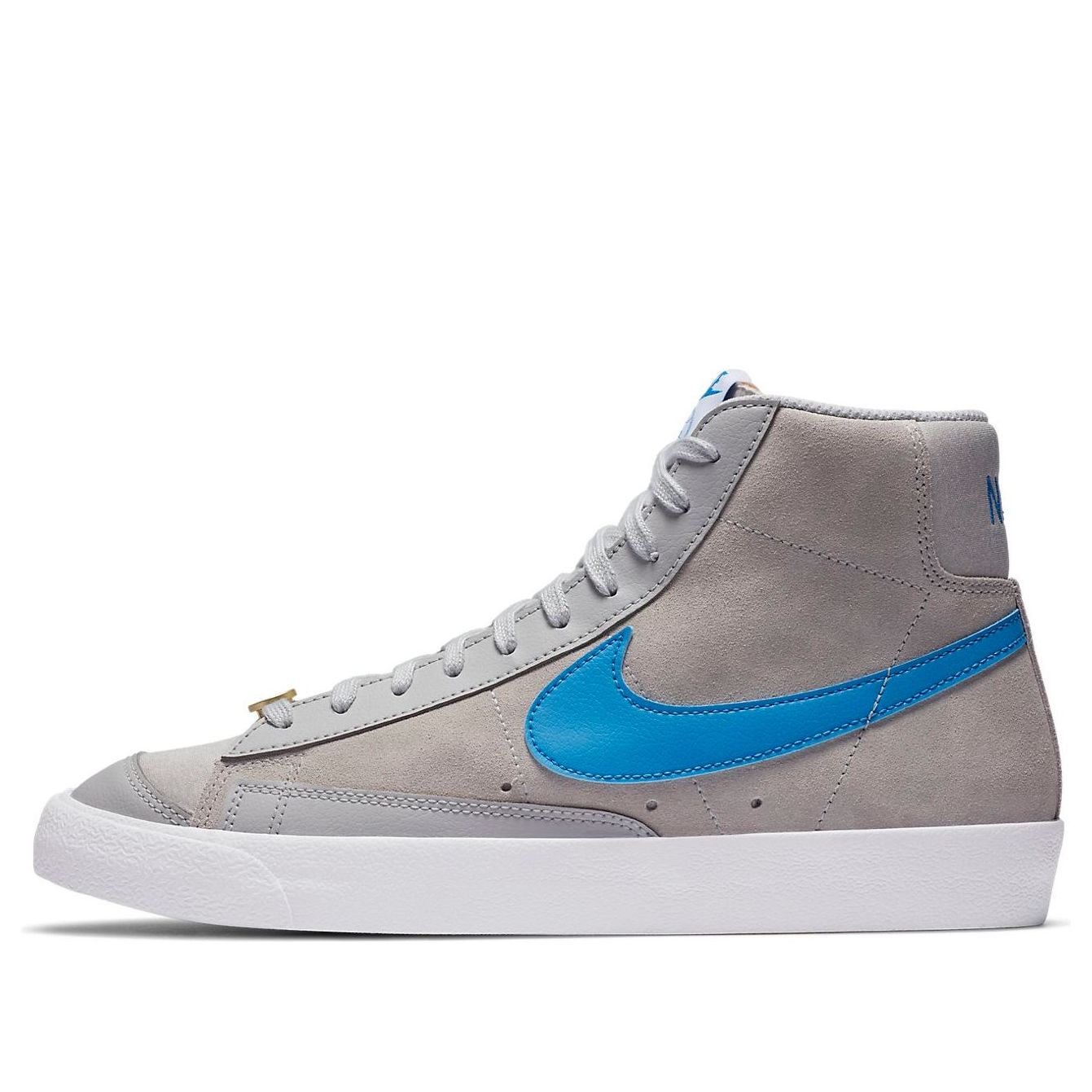 NikeBlazer Mid '77 'Coney Island Hoops'