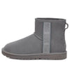 UGG(WMNS) Classic Mini 2 Boot 'Grey'