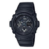 CASIOG-Shock Analog-Digital 'Black'