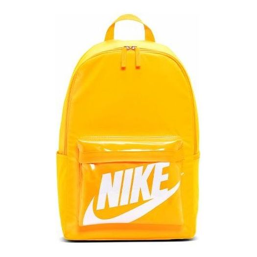 NikeHeritage 2.0 Backpack 'Yellow'