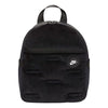Nike(WMNS) Sportswear Futura 365 Mini Velour Backpack 'Black'
