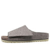 Birkenstockx Fear Of God Los Feliz Felt Wool Felt Sandals 'Ash'