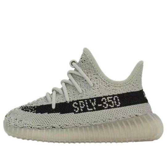 adidas(TD) Yeezy Boost 350 V2 Infants 'Slate'