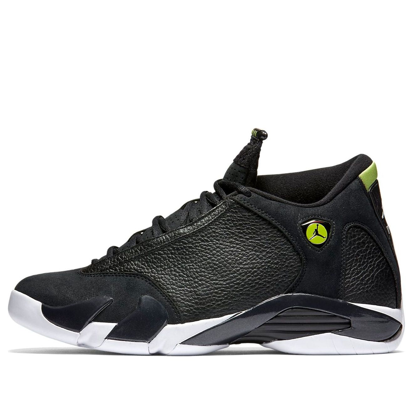 Air Jordan14 Retro 'Indiglo' 2016