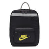 NikeTanjun Kids schoolbag Backpack Black Yellow