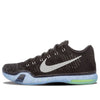 NikeKobe 10 Elite Premium HTM 'Arrowhead'