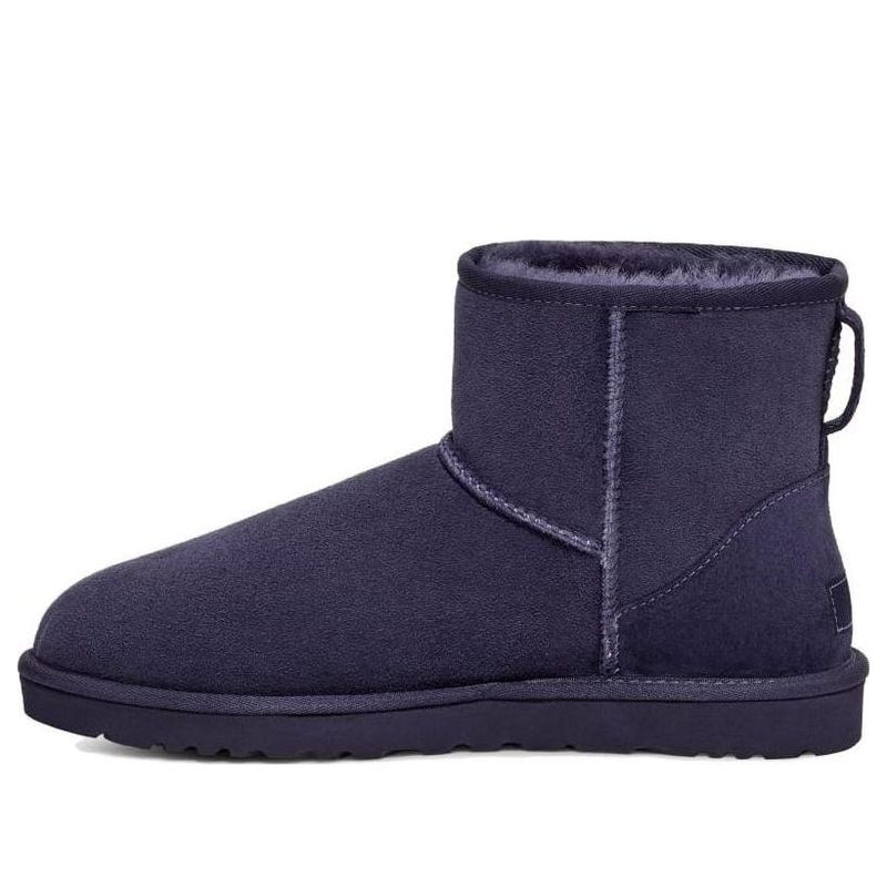 UGGClassic Mini Boot 'Evening Sky'