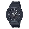CASIOG-Shock Analog-Digital 'Black'