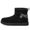 UGG(WMNS) Classic Mini Chains 'Black'