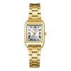 CASIOQuartz Waterproof Analog Watch 'Gold'