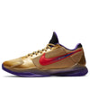 Nikex Undefeated Zoom Kobe 5 Protro 'Hall Of Fame'