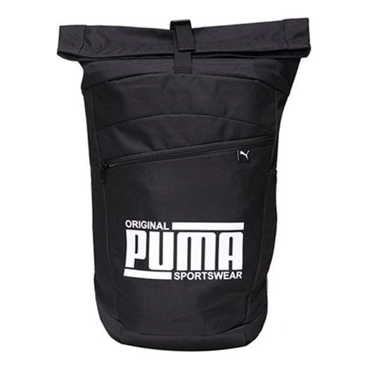 PUMASole Backpack 'Black White'