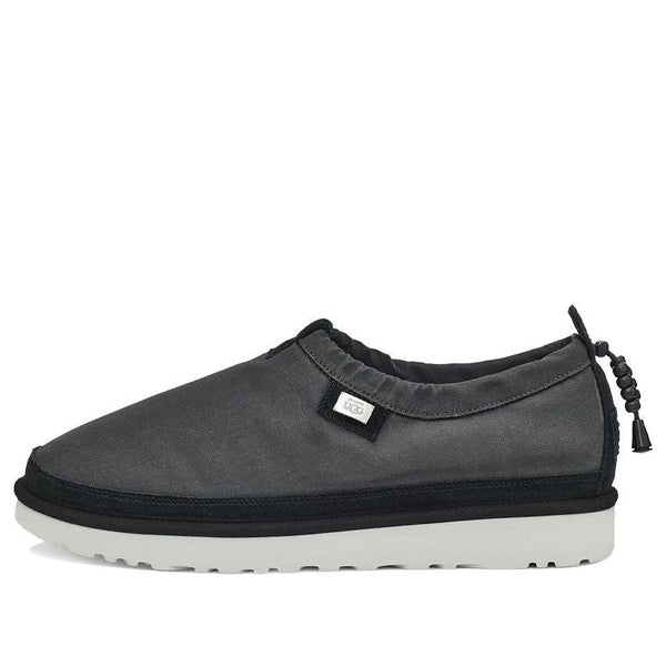 UGGx Stampd Tasman Outdoor Athleisure Casual Sports Shoe Black