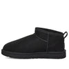 UGG(WMNS) Classic Ultra Mini 'Black'