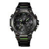 CASIOG-Shock MT-G 'Black'