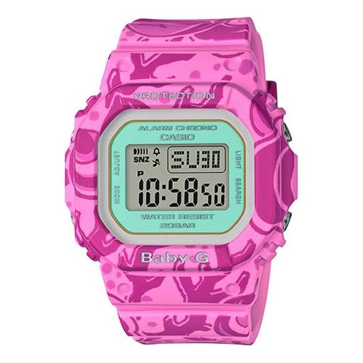 CASIOBaby-G 'Pink'
