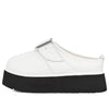 UGG(WMNS) x Opening Ceremony Tasman Slipper 'White Black'