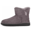 UGG(WMNS) Classic Cuff Mini 'Stormy Grey'