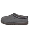 UGGTasman Slipper 'Dark Grey'