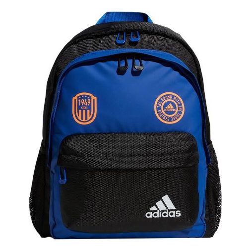 adidasOriginal Backpack Mini 'Blue Black'