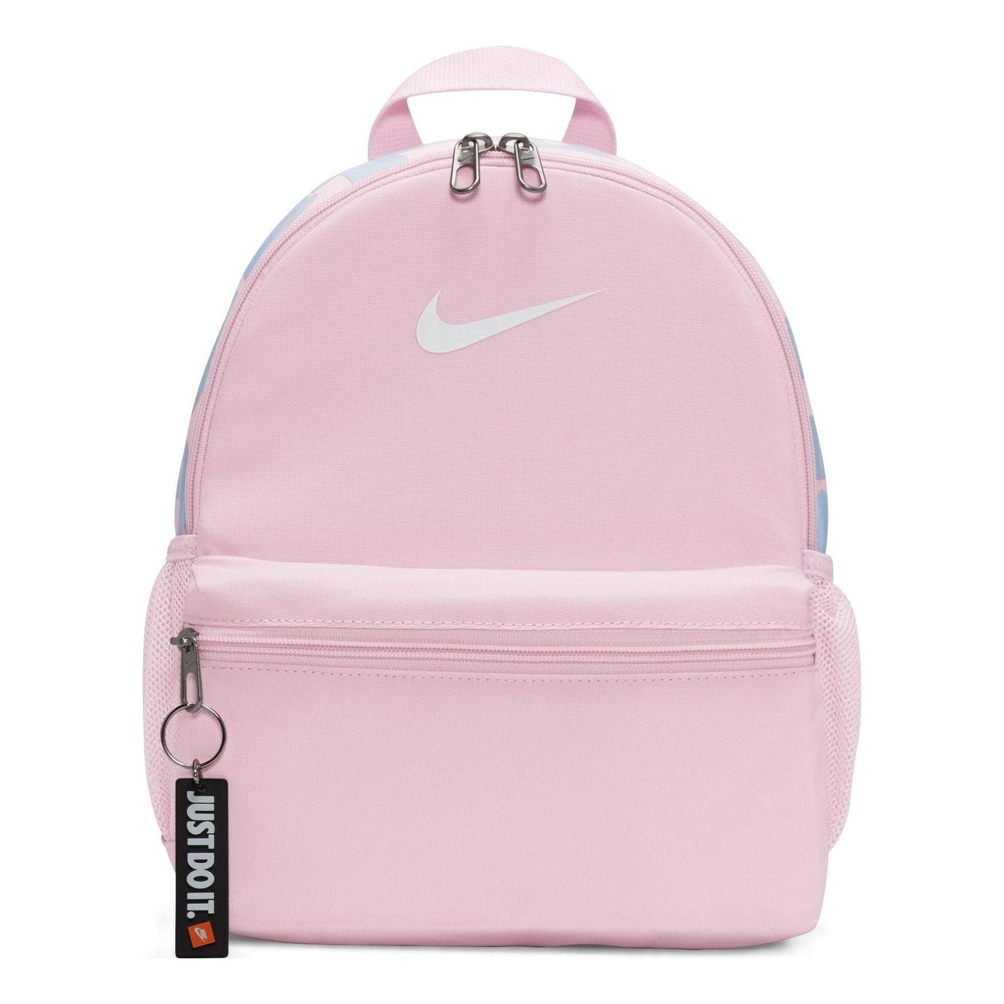 Nike(PS) Brasilia Jdi Mini Backpack 'Pink'