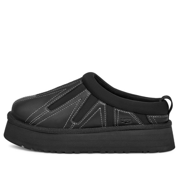 UGG(WMNS)  Tazz Sunwave Slipper 'Black'