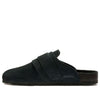 Birkenstock1774 Nagoya Suede Tekla 'Slate'