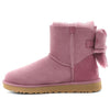 UGG(WMNS) Classic Heritage Bow