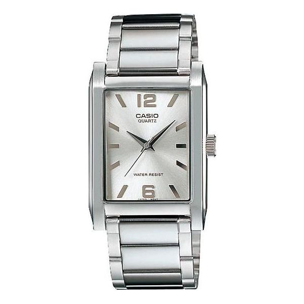 CASIODress Series 3 0 Meter Waterproof Arab Numeric Scale Watch