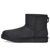 UGGClassic Mini Deco Snow Boots 'Black'