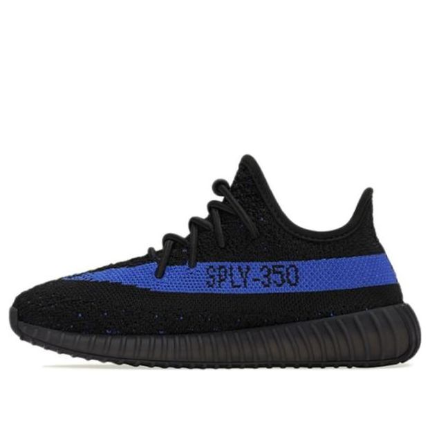 adidas(PS) Yeezy Boost 350 V2 Kids 'Dazzling Blue'