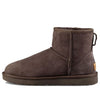 UGG(WMNS) Classic Mini II Boot Chocolate