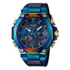 CASIOG-Shock MT-G 'Blue'