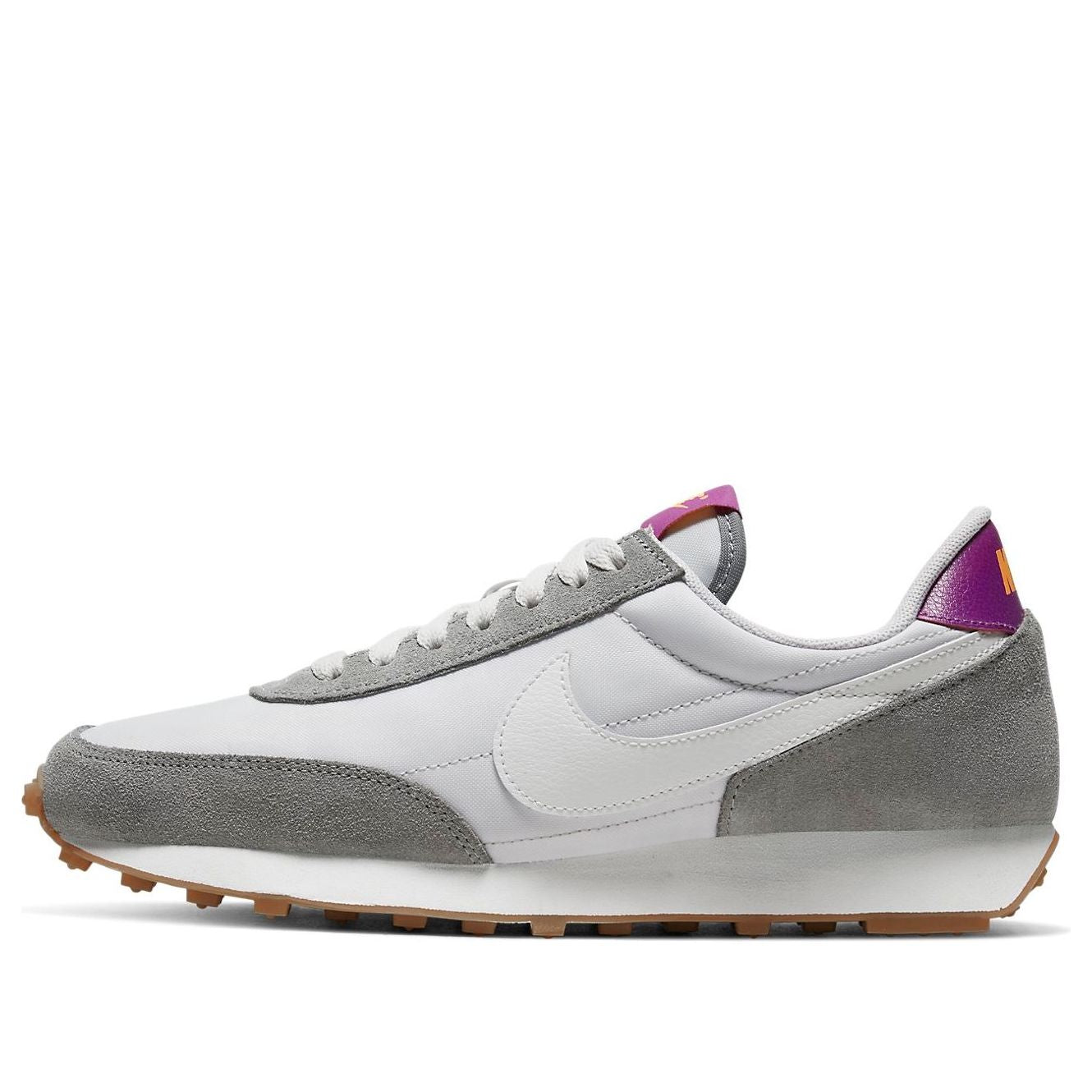 Nike(WMNS) Daybreak 'White Particle Grey Purple'