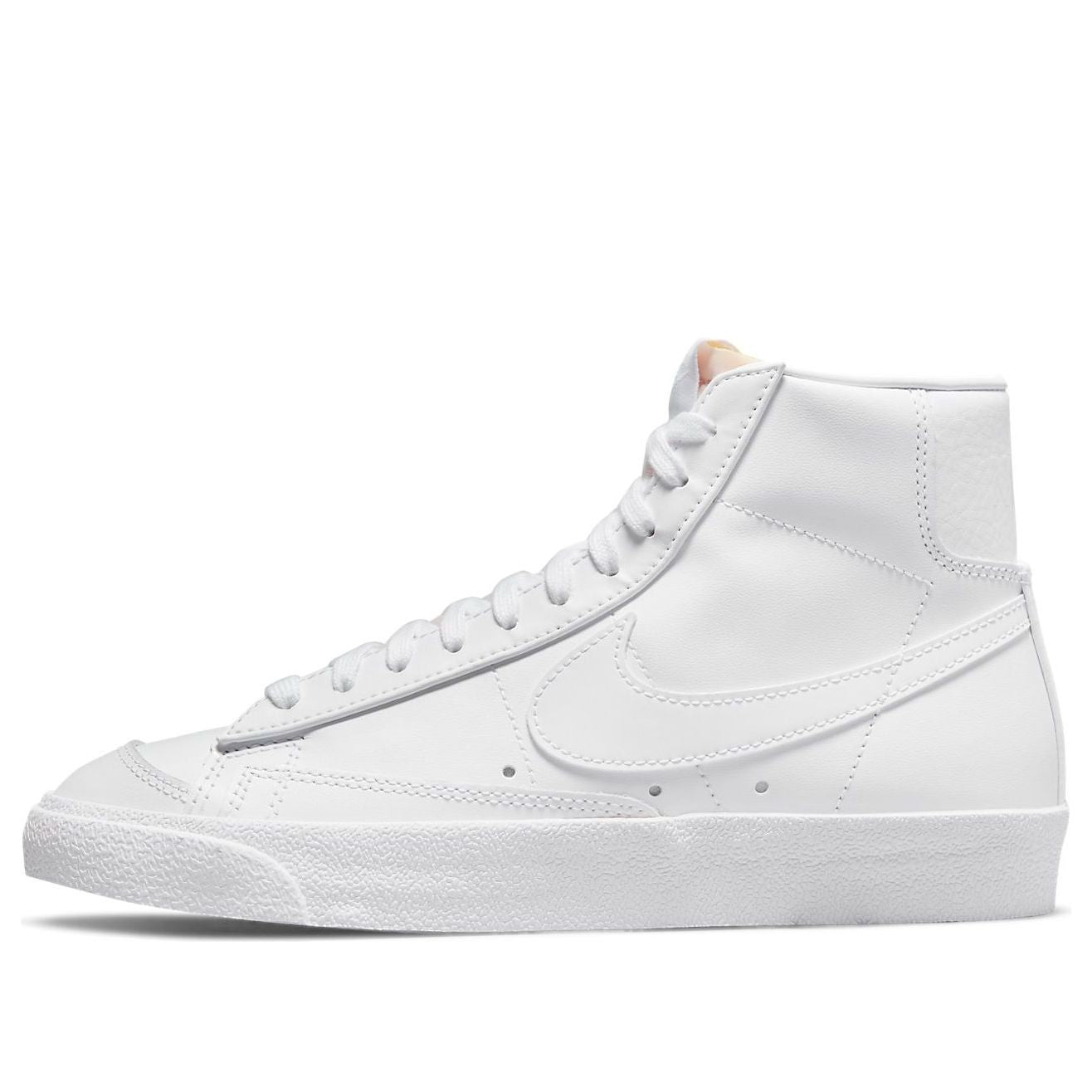 Nike(WMNS) Blazer '77 Vintage Mid 'Triple White'