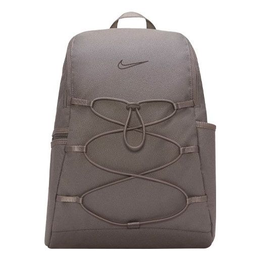 NikeOne Training Backpack 'Grey'